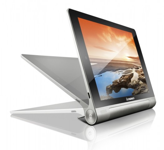 Yoga Tablet (Bild: Lenovo)
